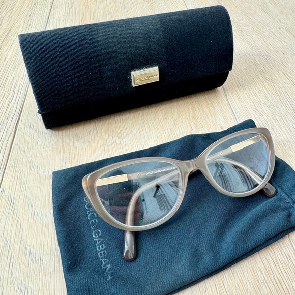 Dolce & Gabbana Frames - Picture 1 of 11